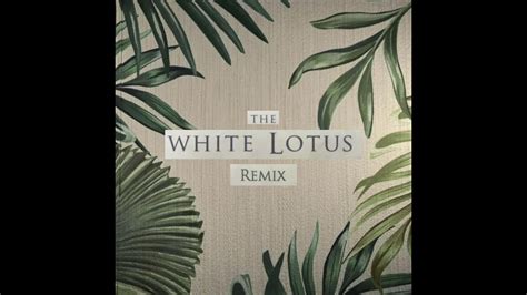 February 17, 2023. While it’s only been a few weeks since the season two finale of The White Lotus aired, it seems fans still can’t get the updated theme song out of their heads. Because of ...